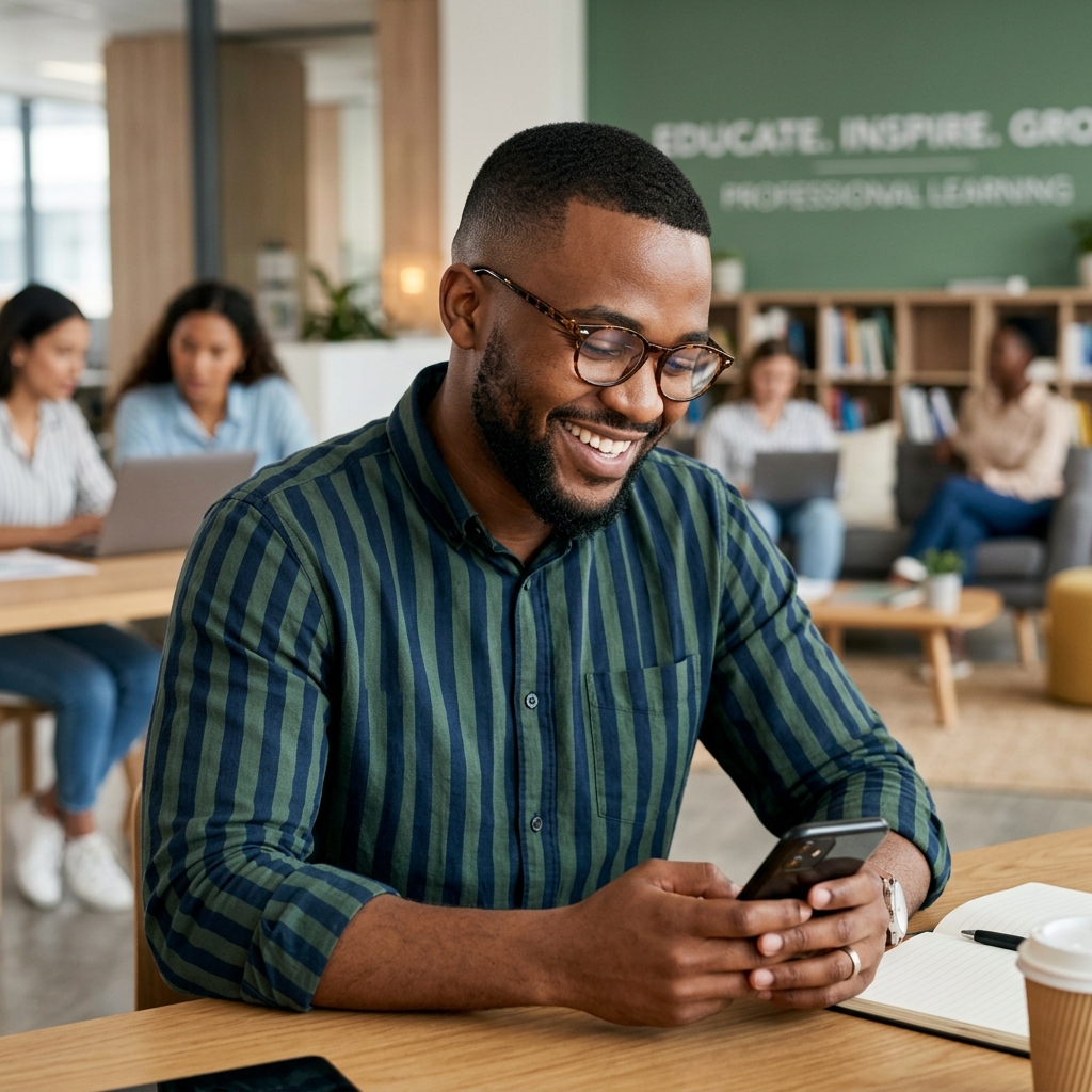 GreenShield Scientia Learner